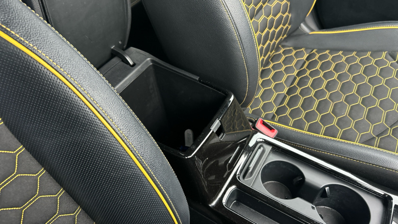 Kia Xceed 1.4T GDi ISG First Edition 5dr DCT Petrol Hatchback